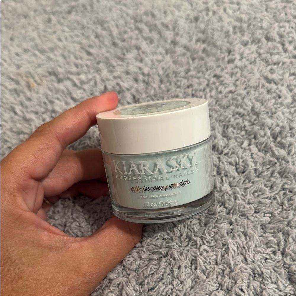 Kiara Sky All-in-One Powder - Soft White